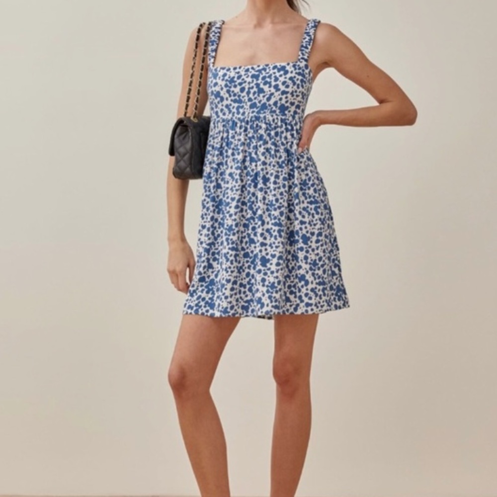 reformation dress